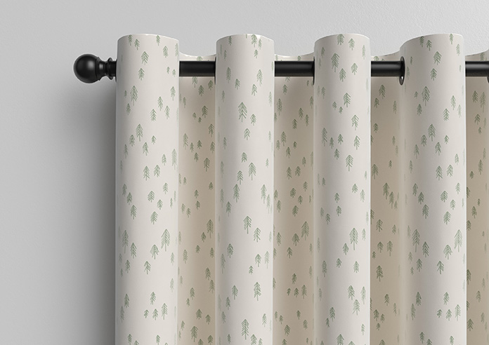 Norrland, Pine - Made to Measure Curtains - Image 12